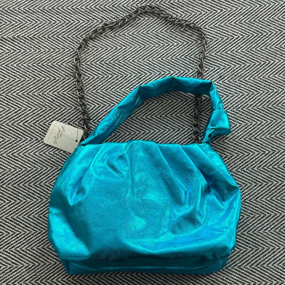 Shoulder Bag - Picture 2 of 9